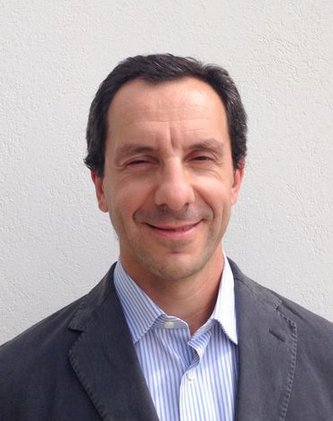 Portrait of Guest Editor Giuseppe Biondi-Zoccai